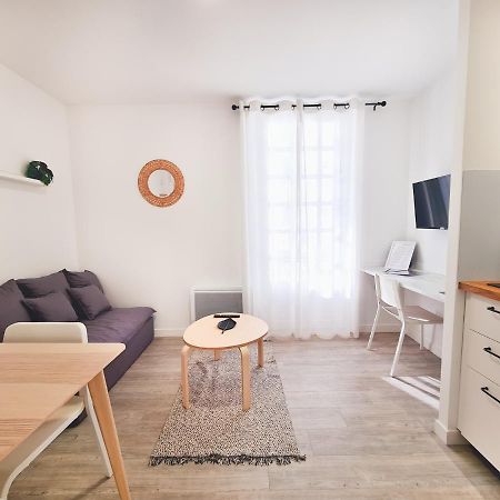 Le Valmy #4 - Cosy Studio - Grenoble Apartment Екстериор снимка