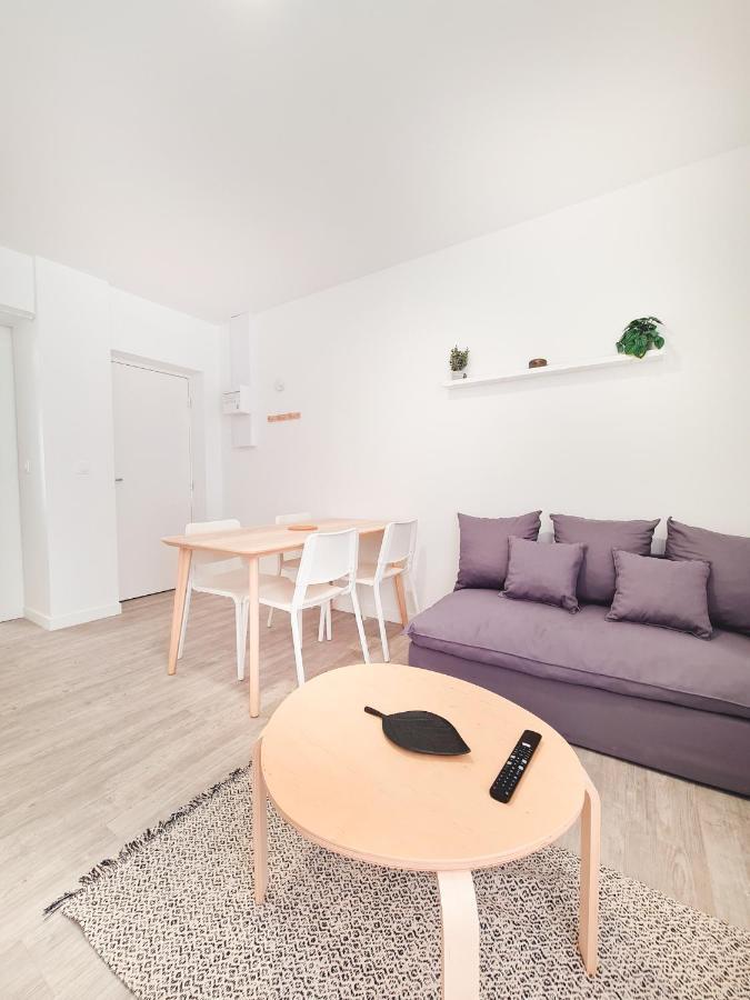 Le Valmy #4 - Cosy Studio - Grenoble Apartment Екстериор снимка