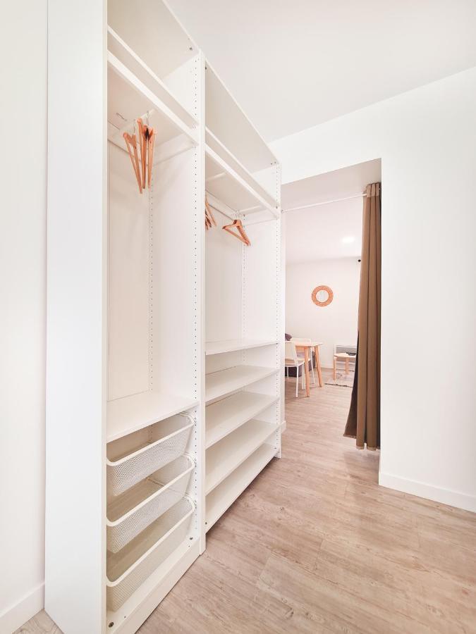 Le Valmy #4 - Cosy Studio - Grenoble Apartment Екстериор снимка
