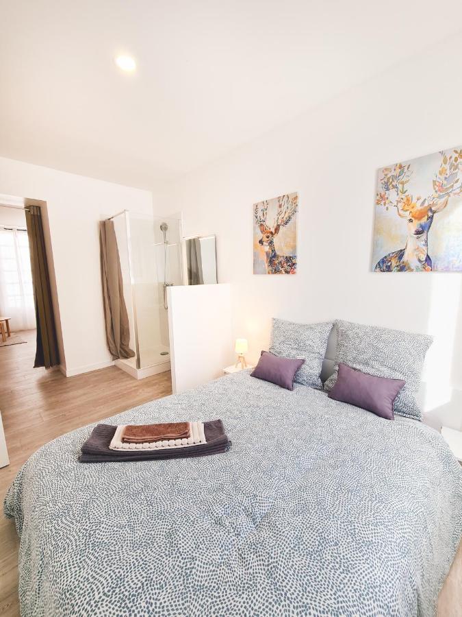 Le Valmy #4 - Cosy Studio - Grenoble Apartment Екстериор снимка